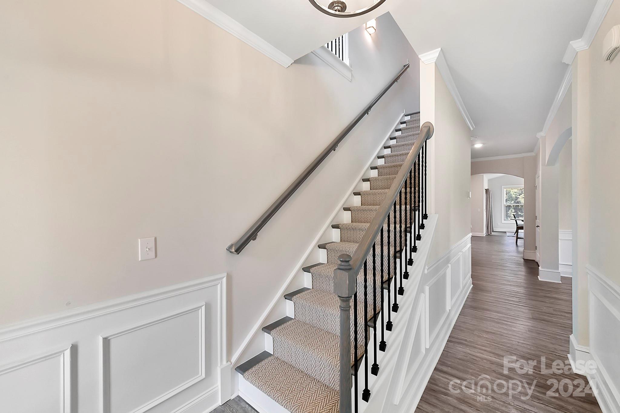 Timberwood - Residential Lease