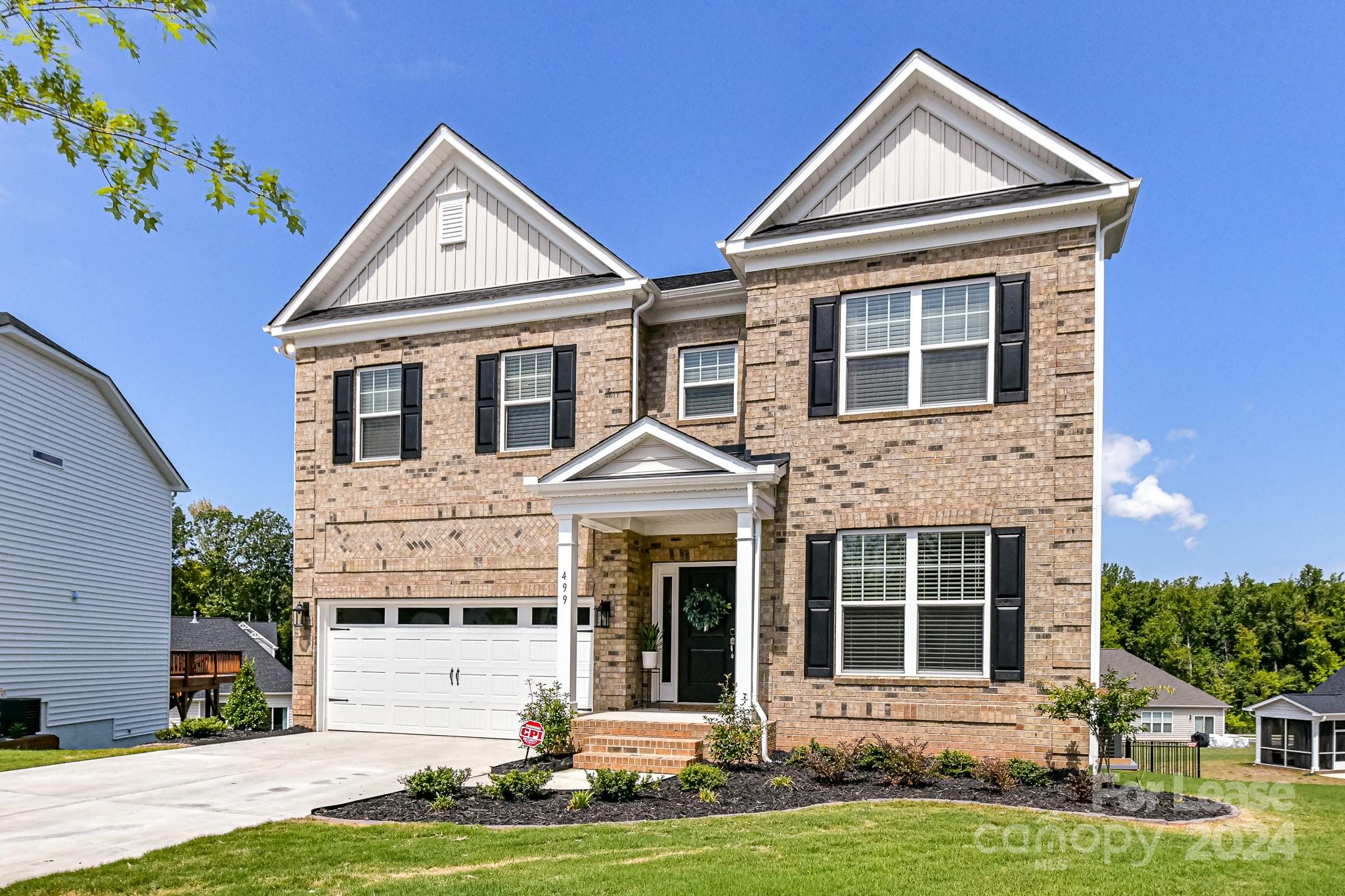 Timberwood - Residential Lease