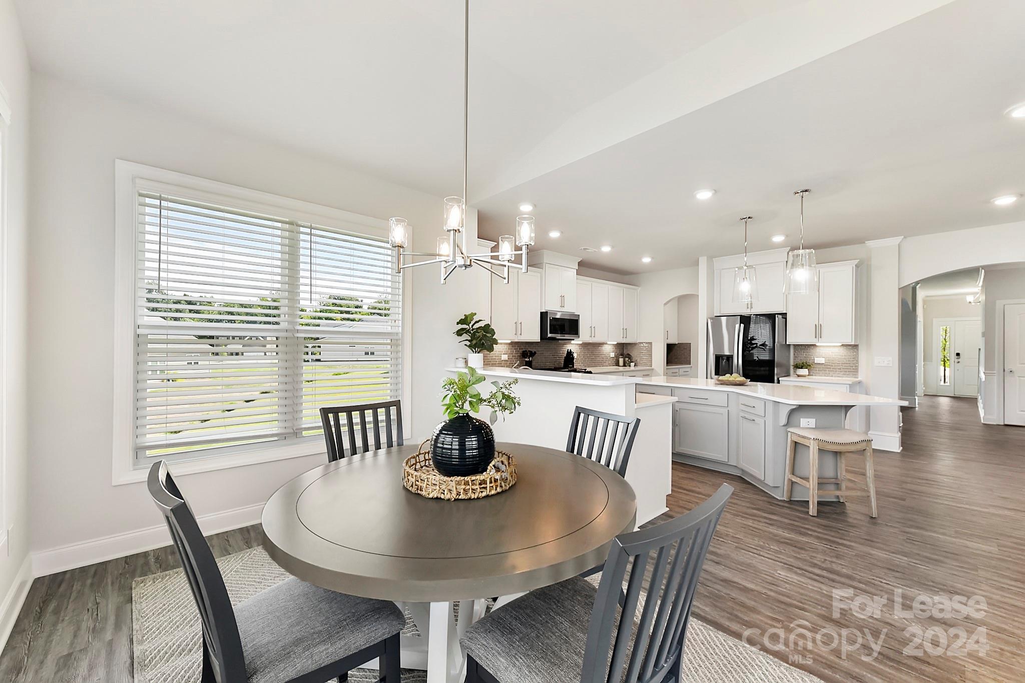 Timberwood - Residential Lease