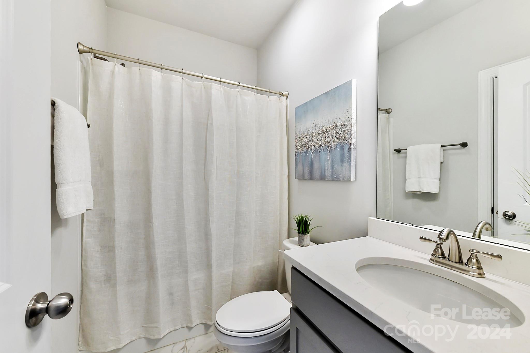 Timberwood - Residential Lease