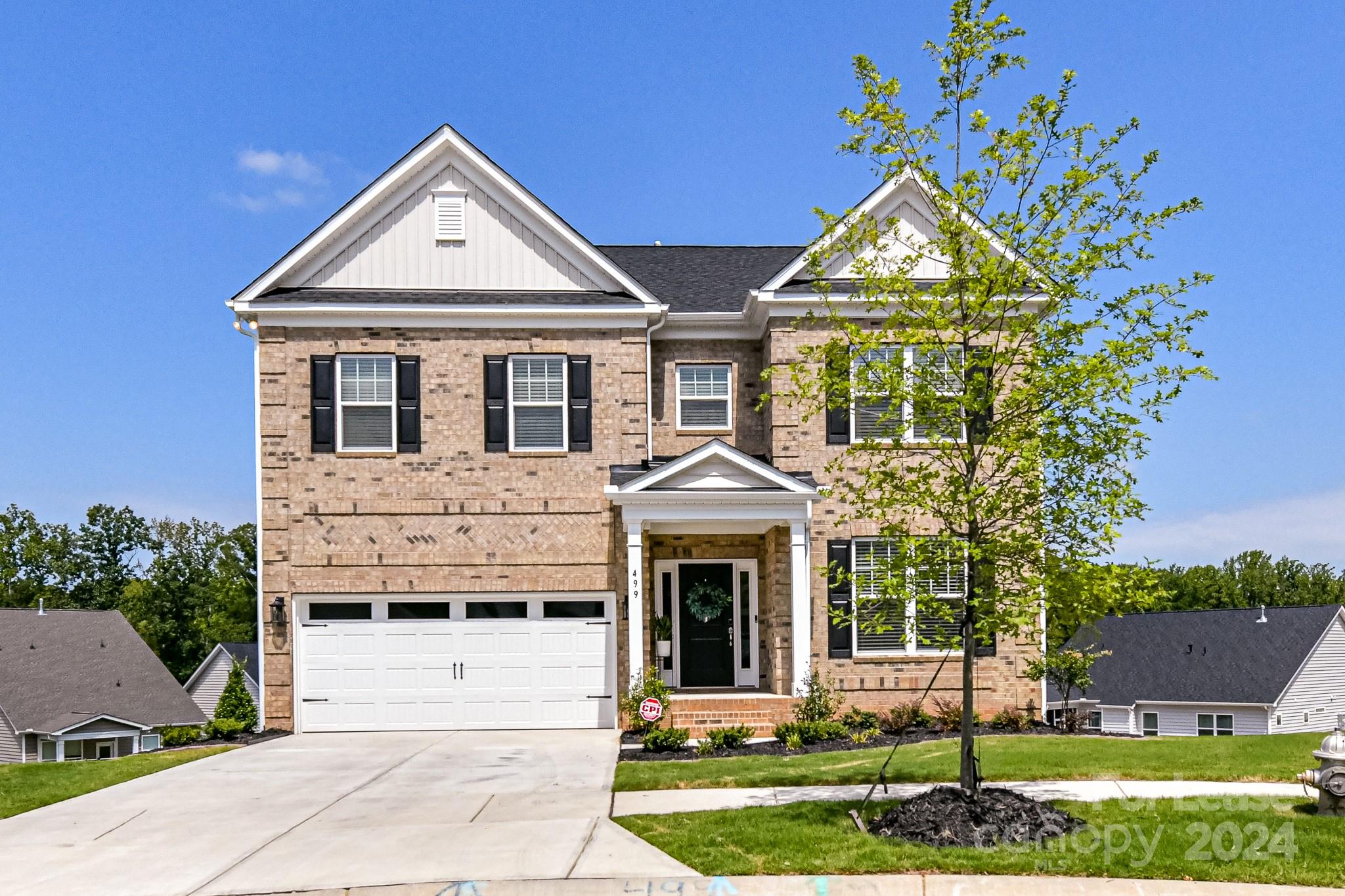 Timberwood - Residential Lease