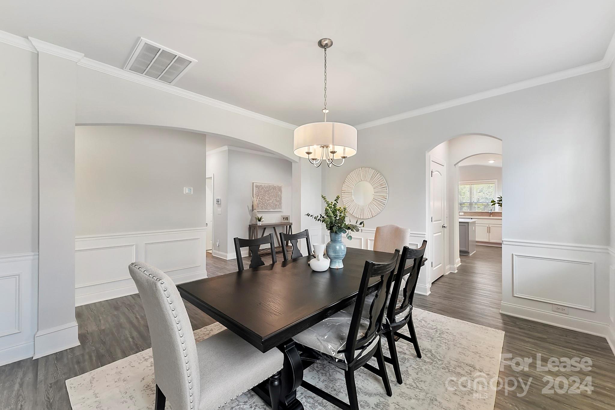 Timberwood - Residential Lease