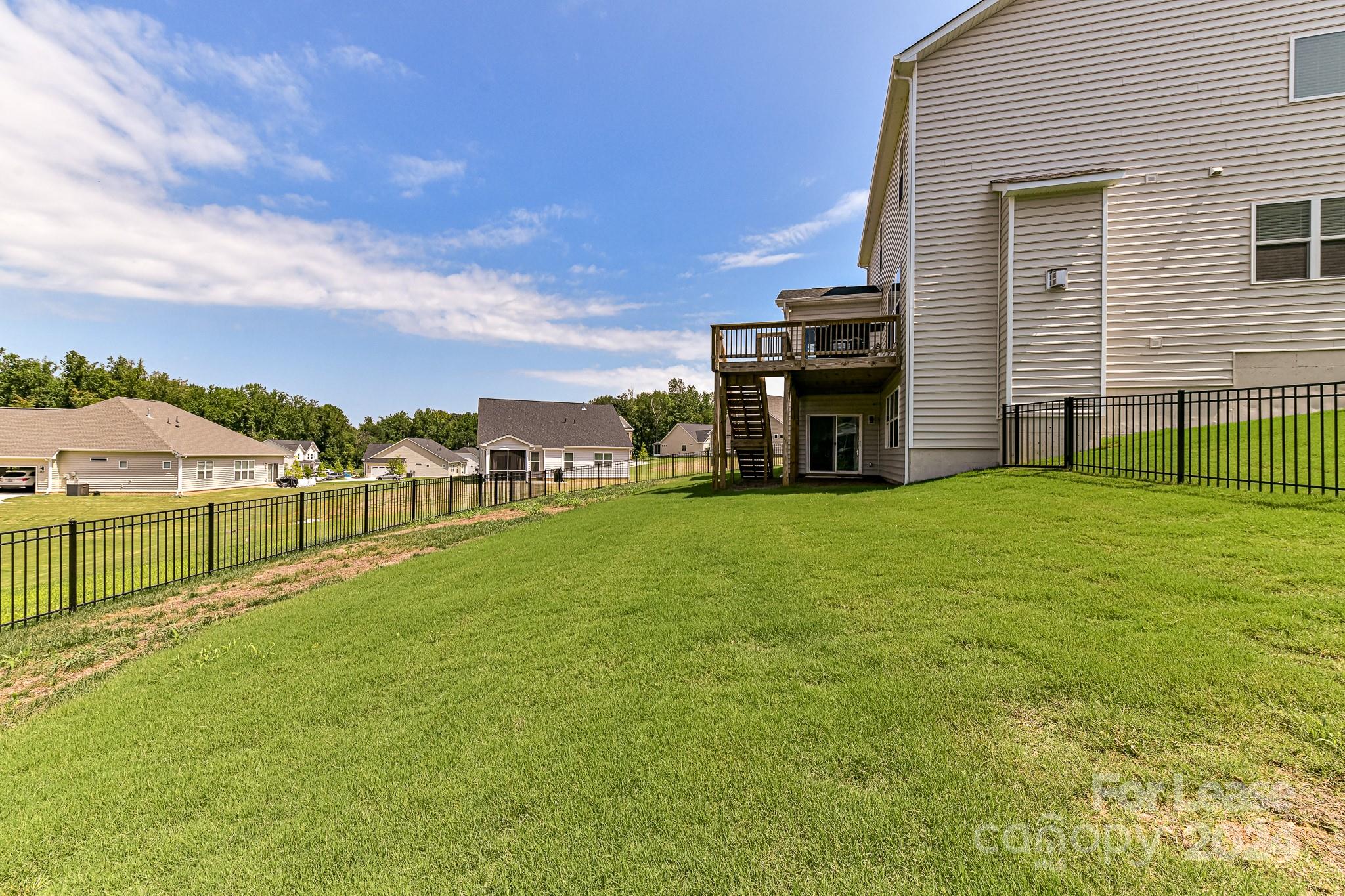 Timberwood - Residential Lease