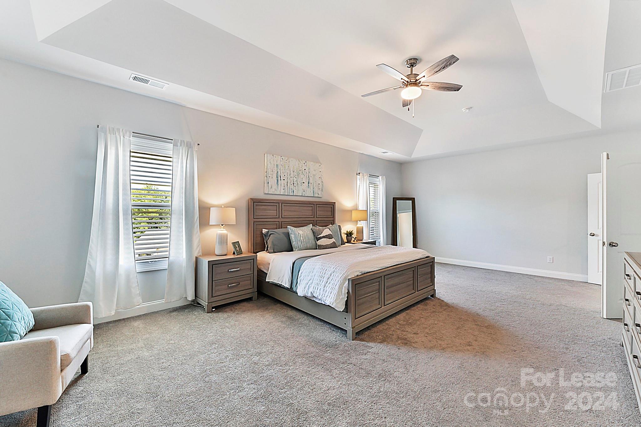 Timberwood - Residential Lease