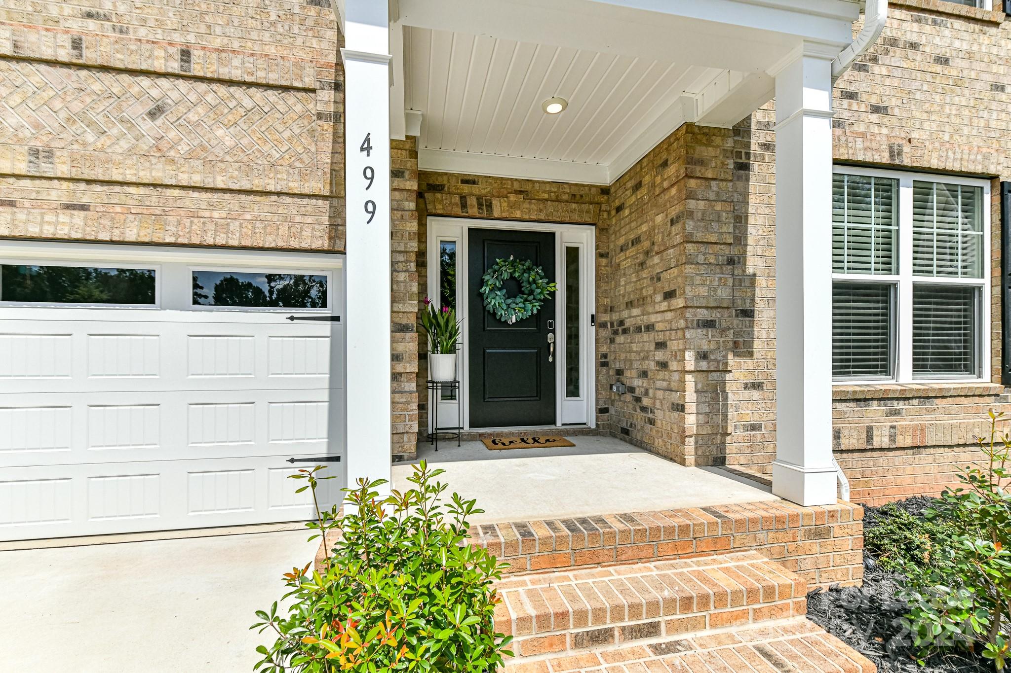 Timberwood - Residential Lease