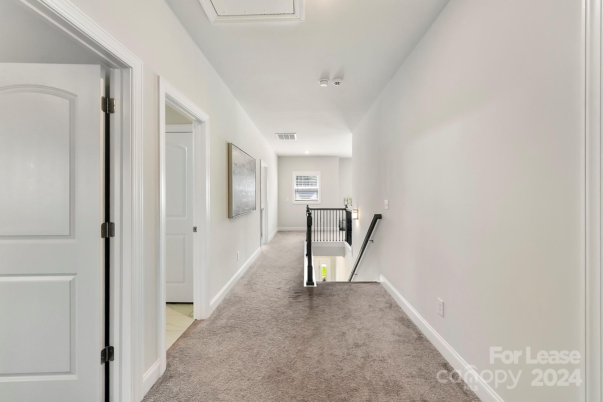 Timberwood - Residential Lease