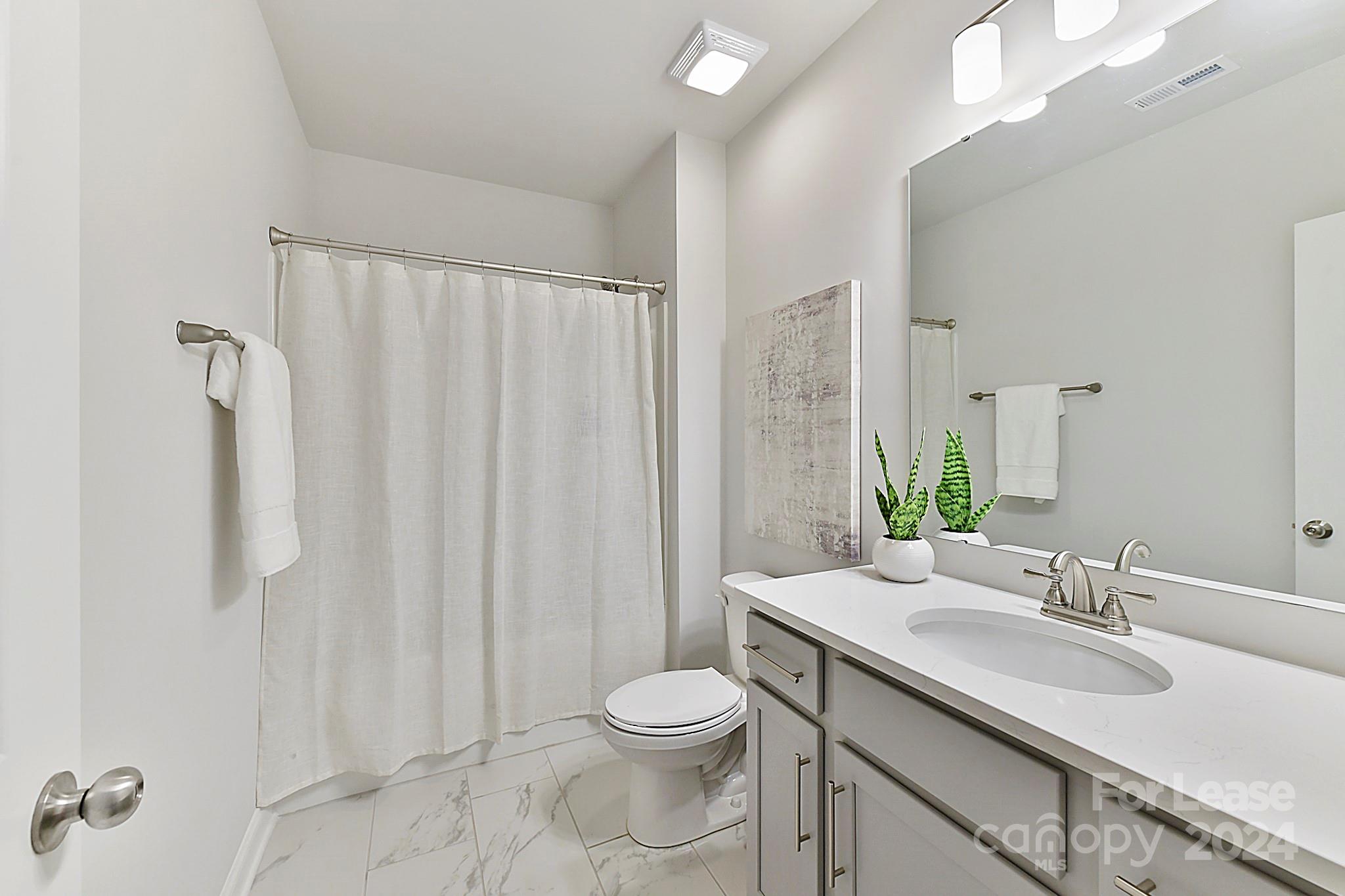 Timberwood - Residential Lease