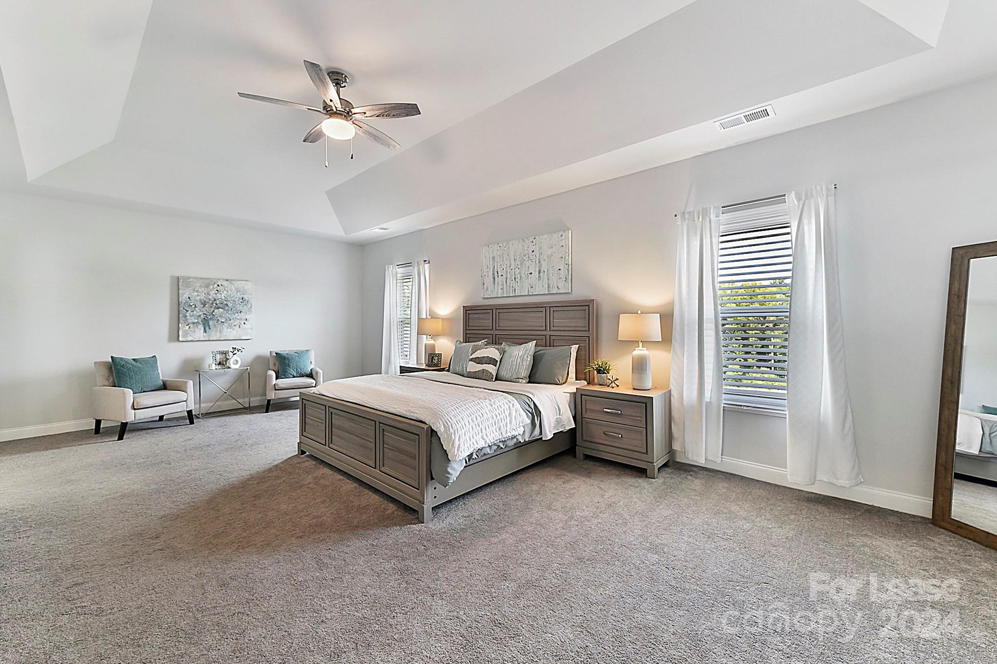 Timberwood - Residential Lease