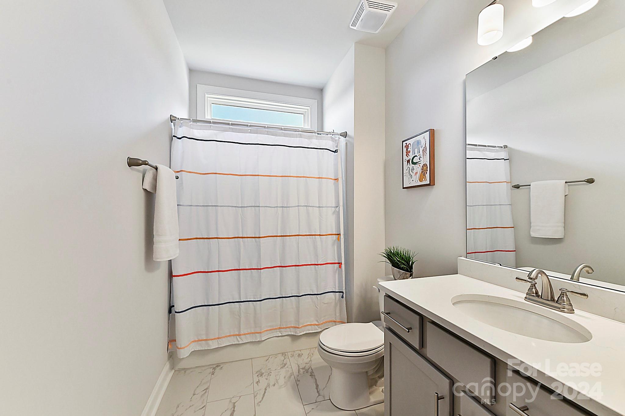 Timberwood - Residential Lease