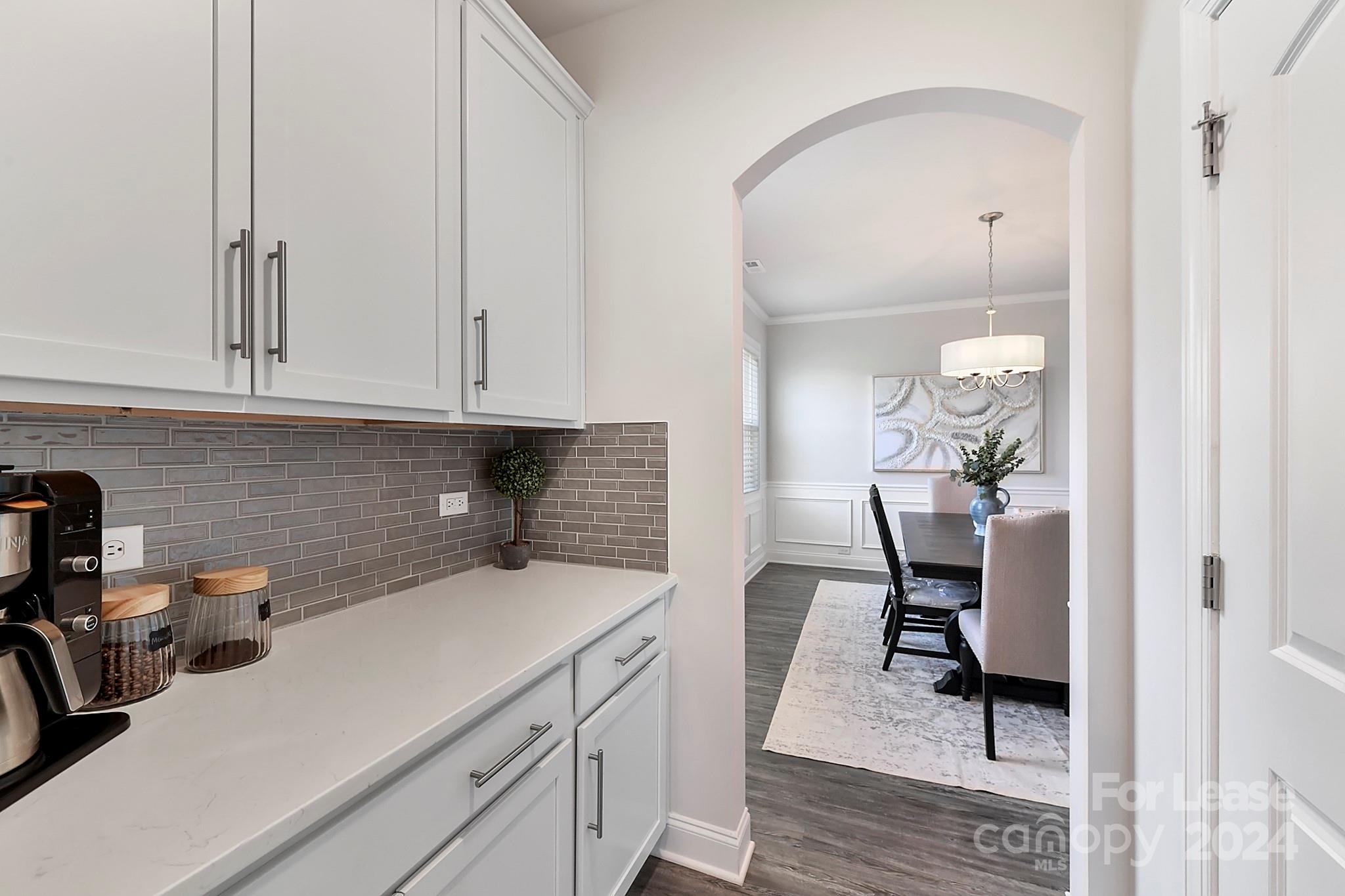 Timberwood - Residential Lease