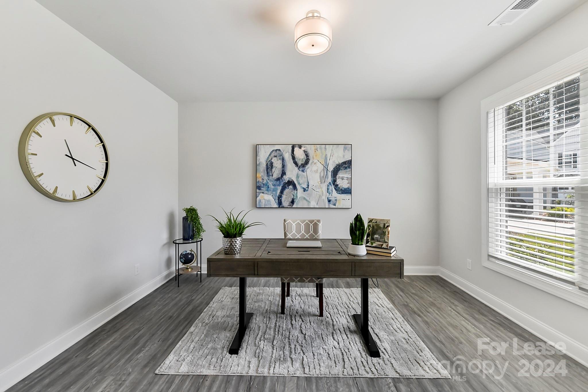 Timberwood - Residential Lease