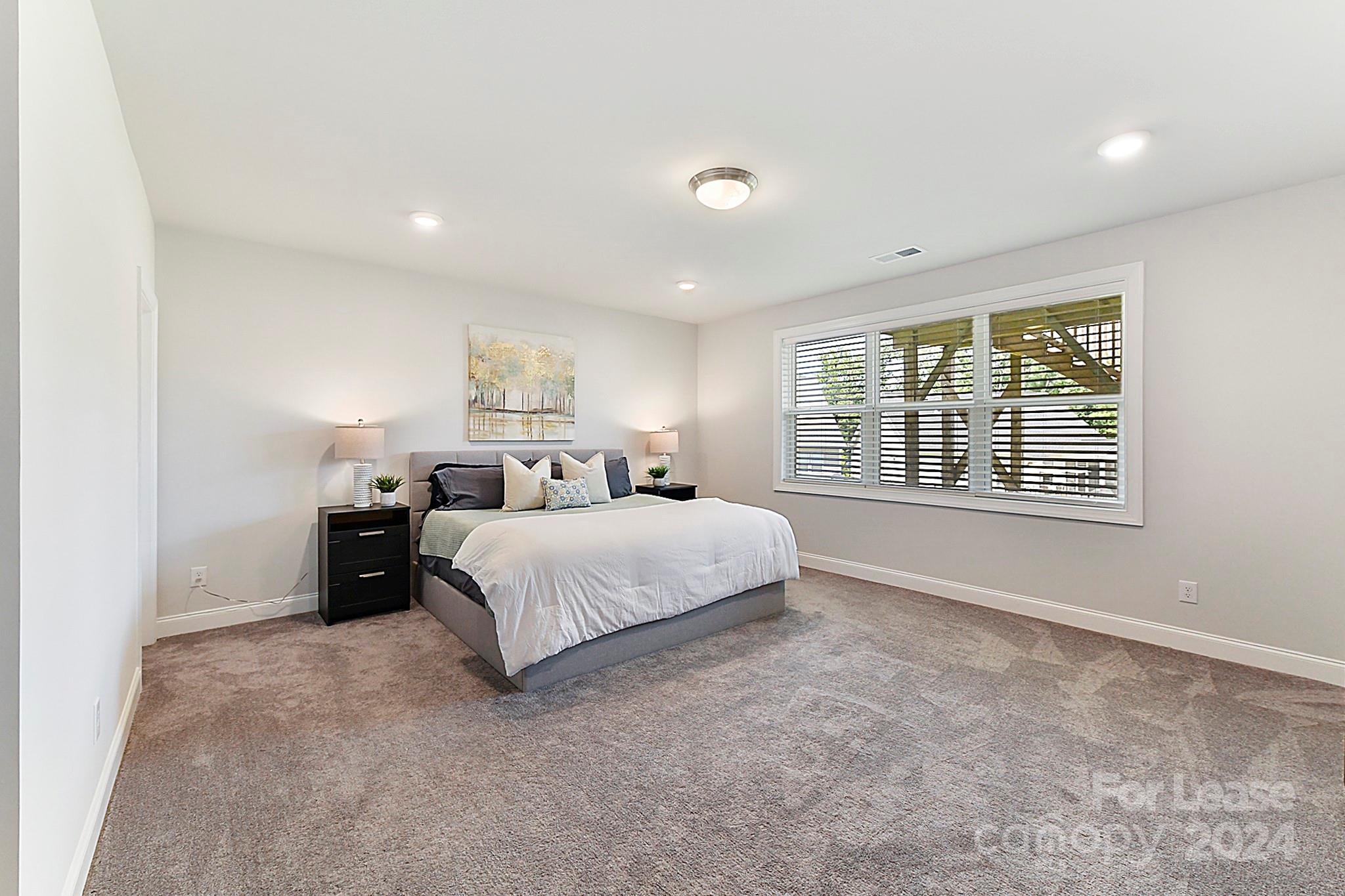 Timberwood - Residential Lease