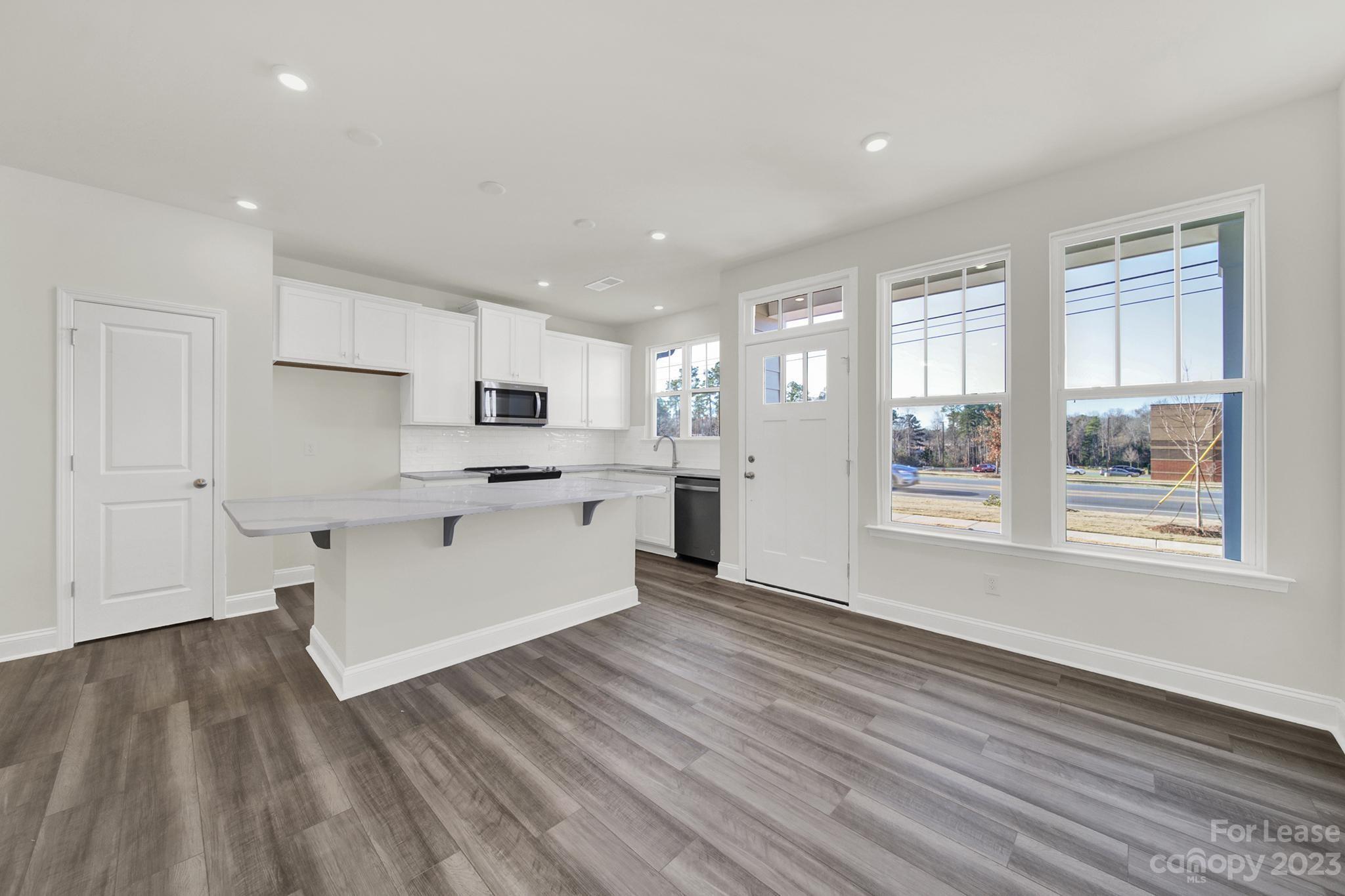 Smith Farm - Residential Lease