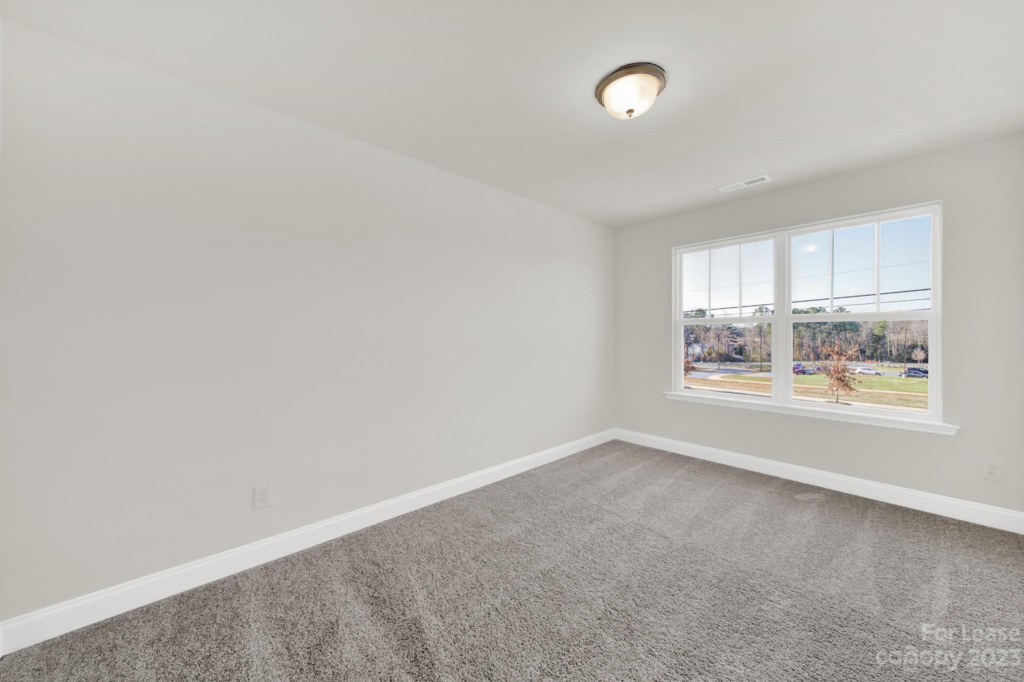 Smith Farm - Residential Lease