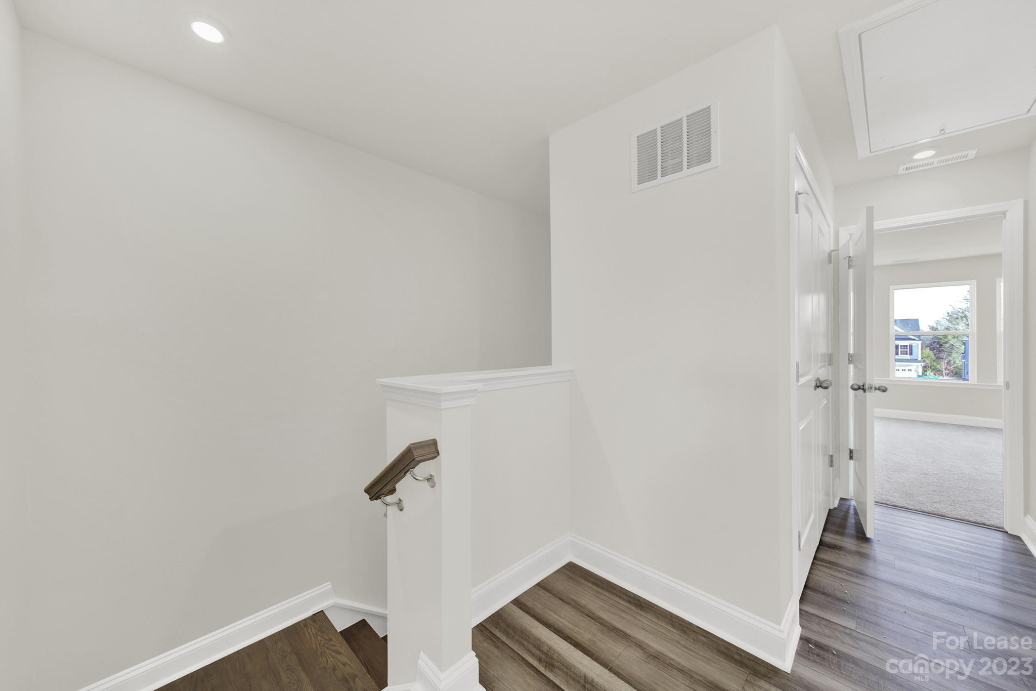 Smith Farm - Residential Lease