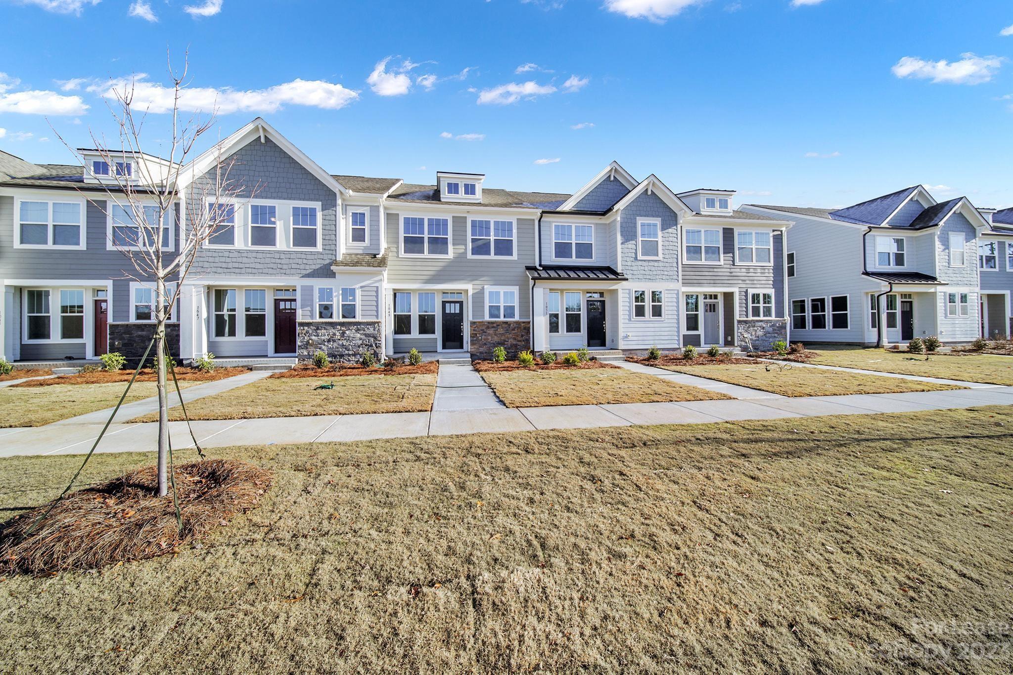 Smith Farm - Residential Lease