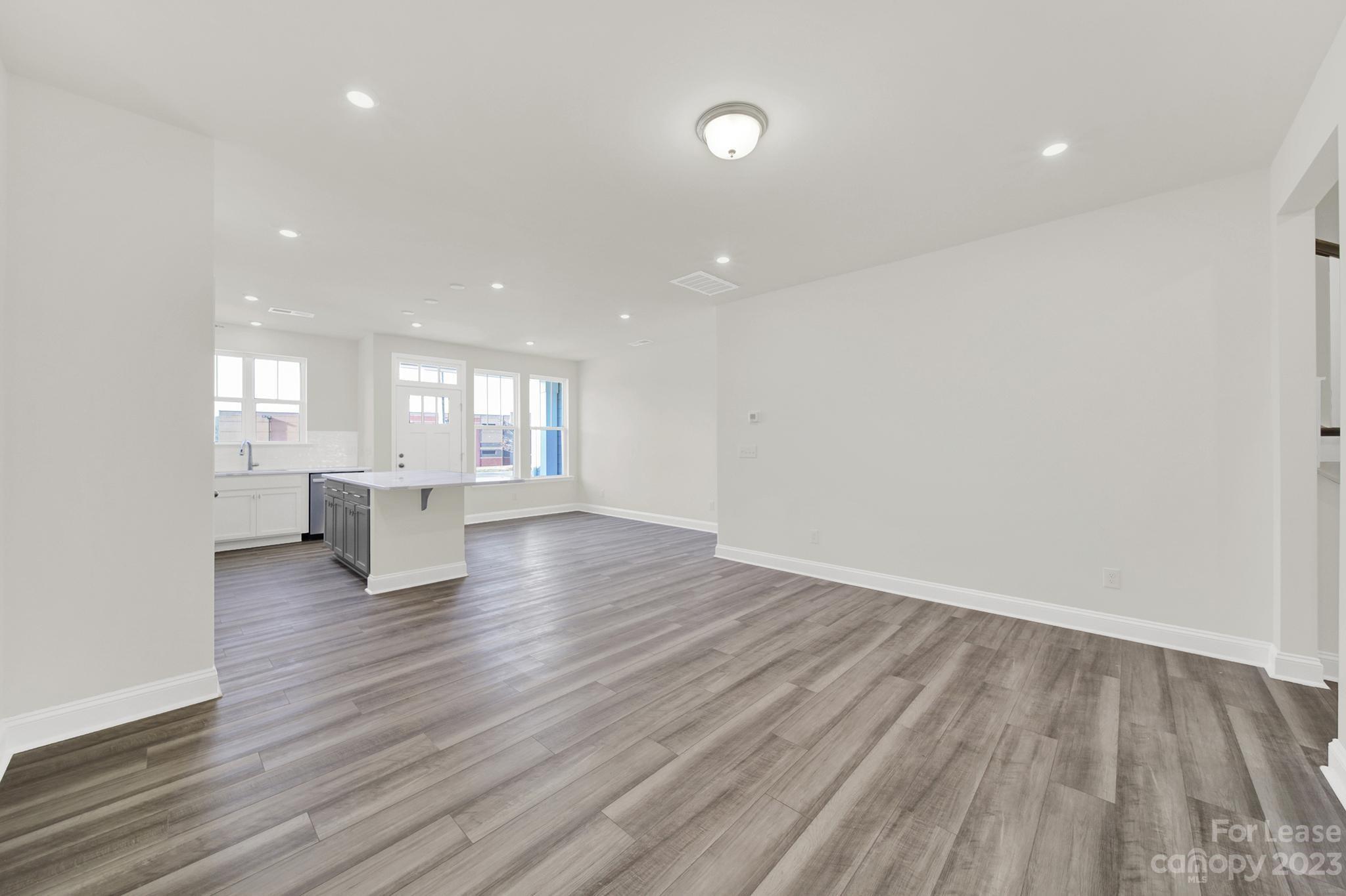 Smith Farm - Residential Lease