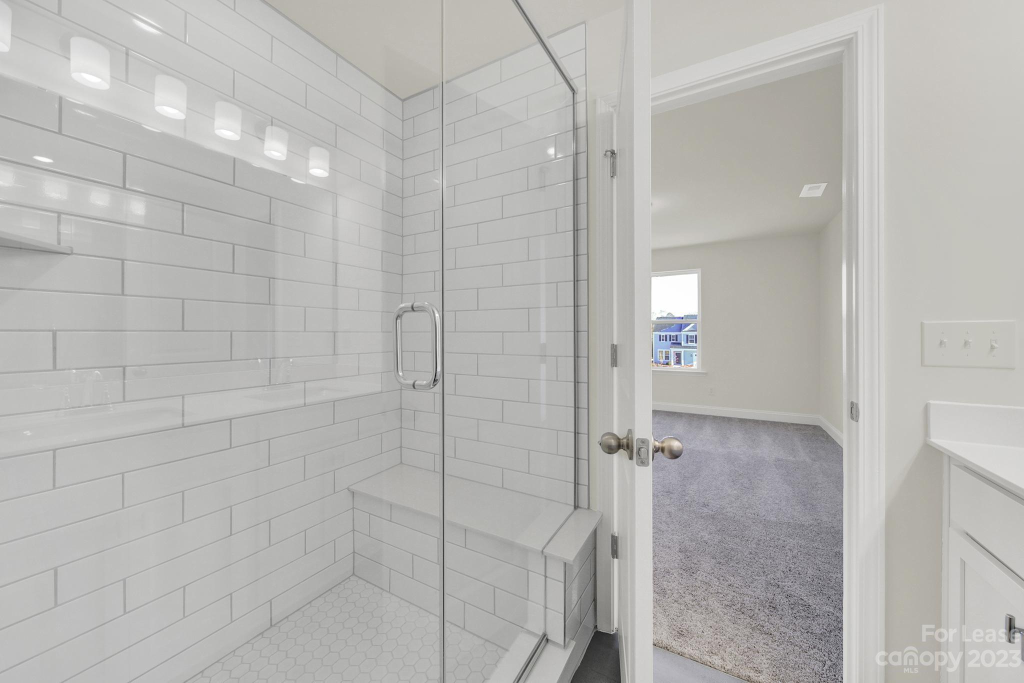 Smith Farm - Residential Lease