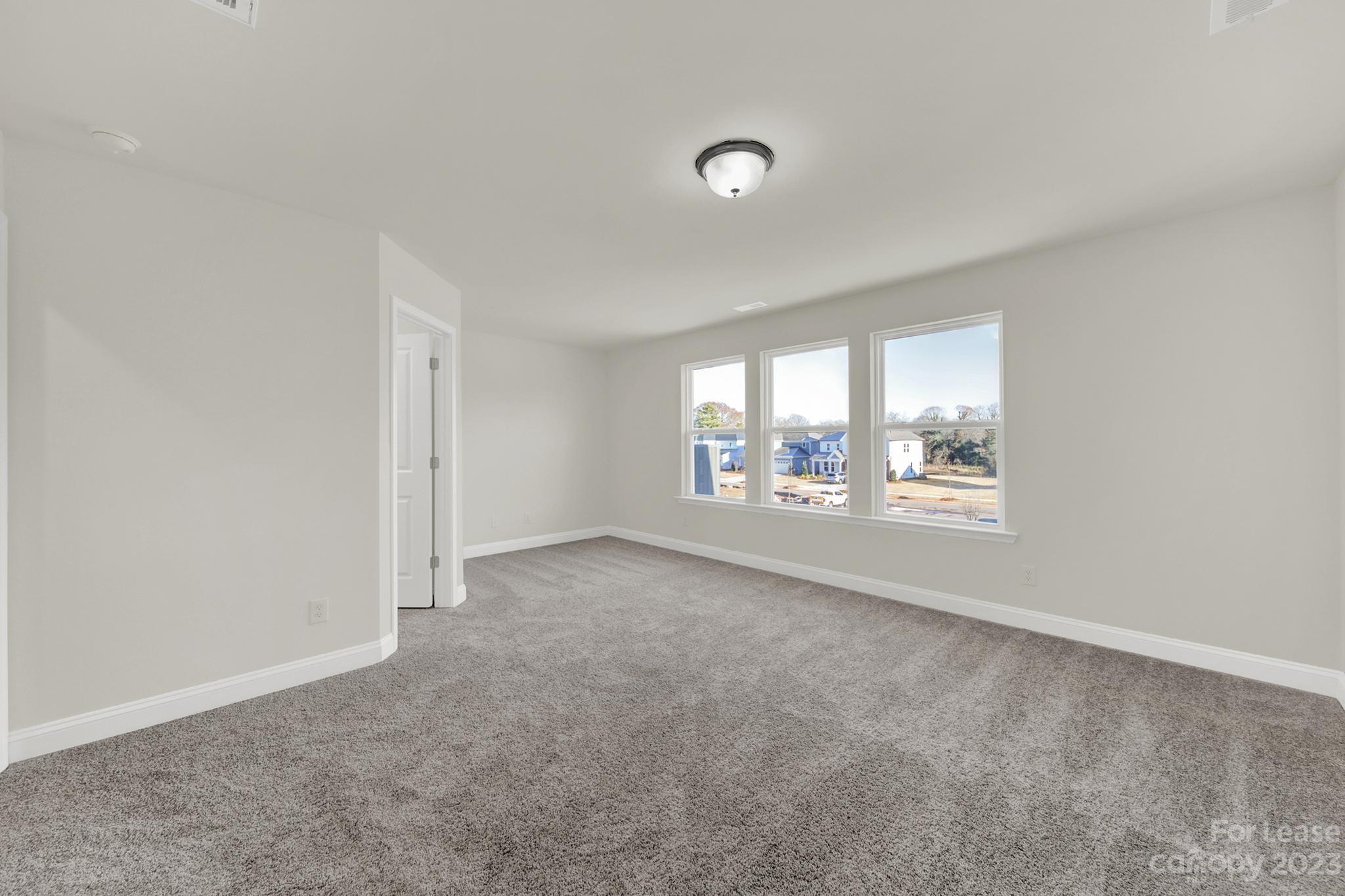 Smith Farm - Residential Lease