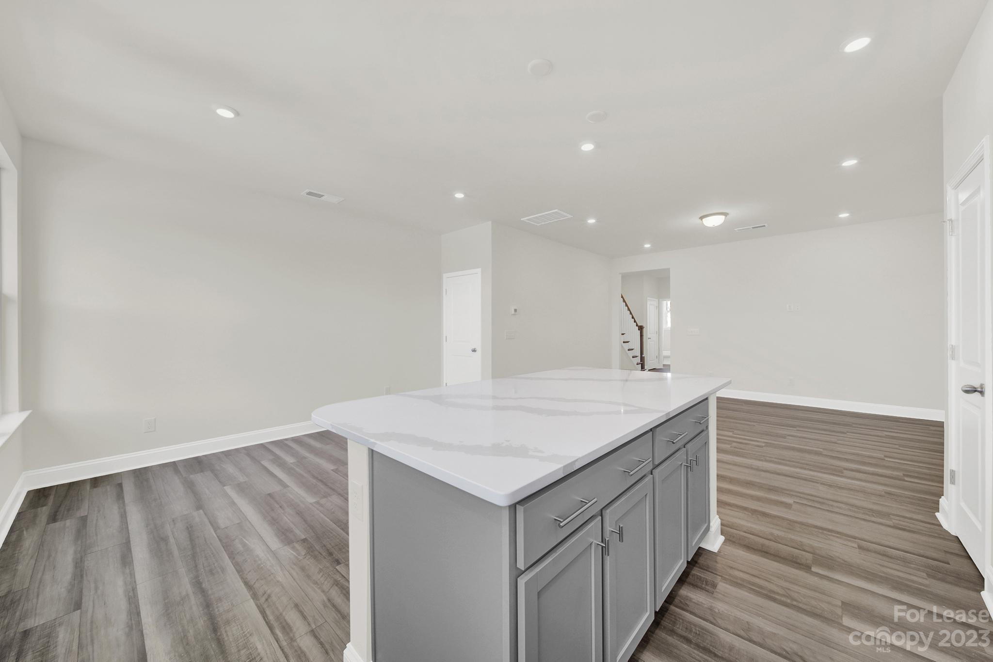 Smith Farm - Residential Lease