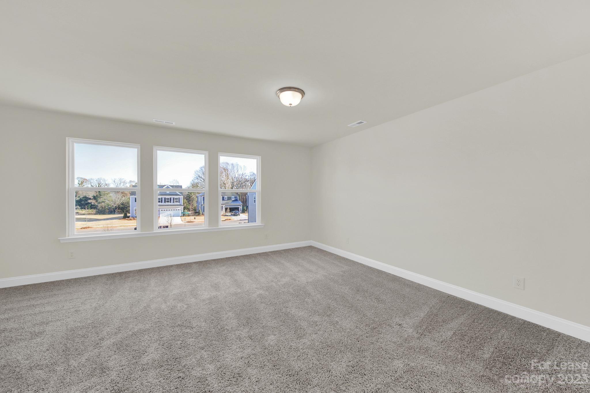 Smith Farm - Residential Lease