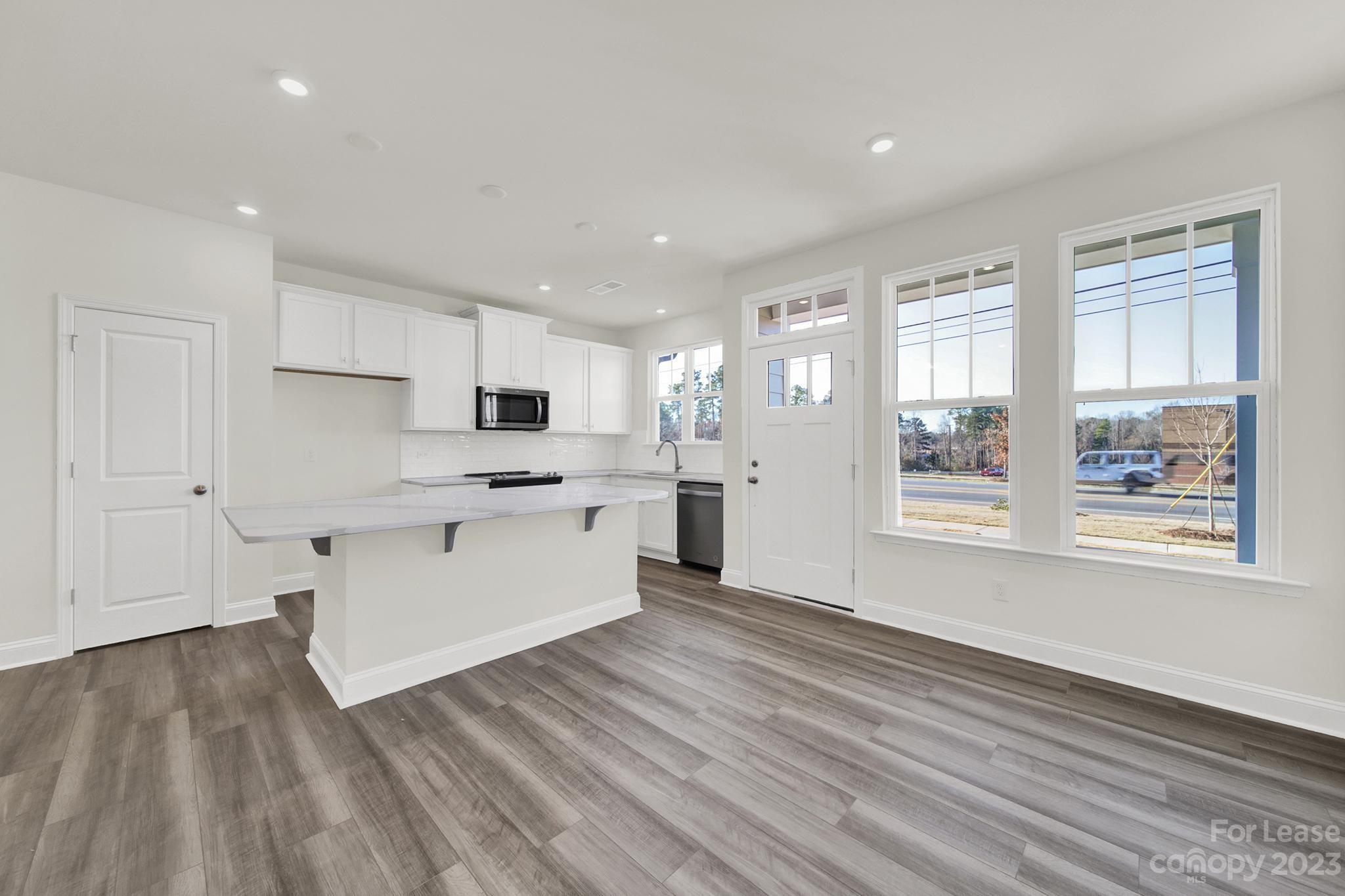 Smith Farm - Residential Lease