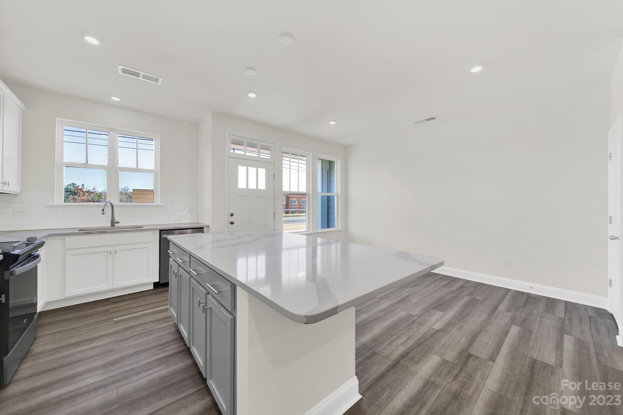 Smith Farm - Residential Lease