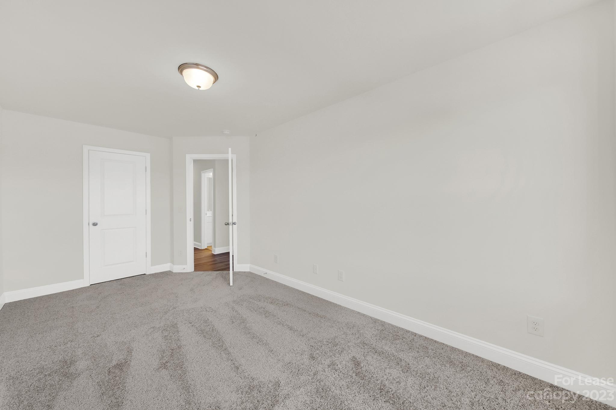 Smith Farm - Residential Lease