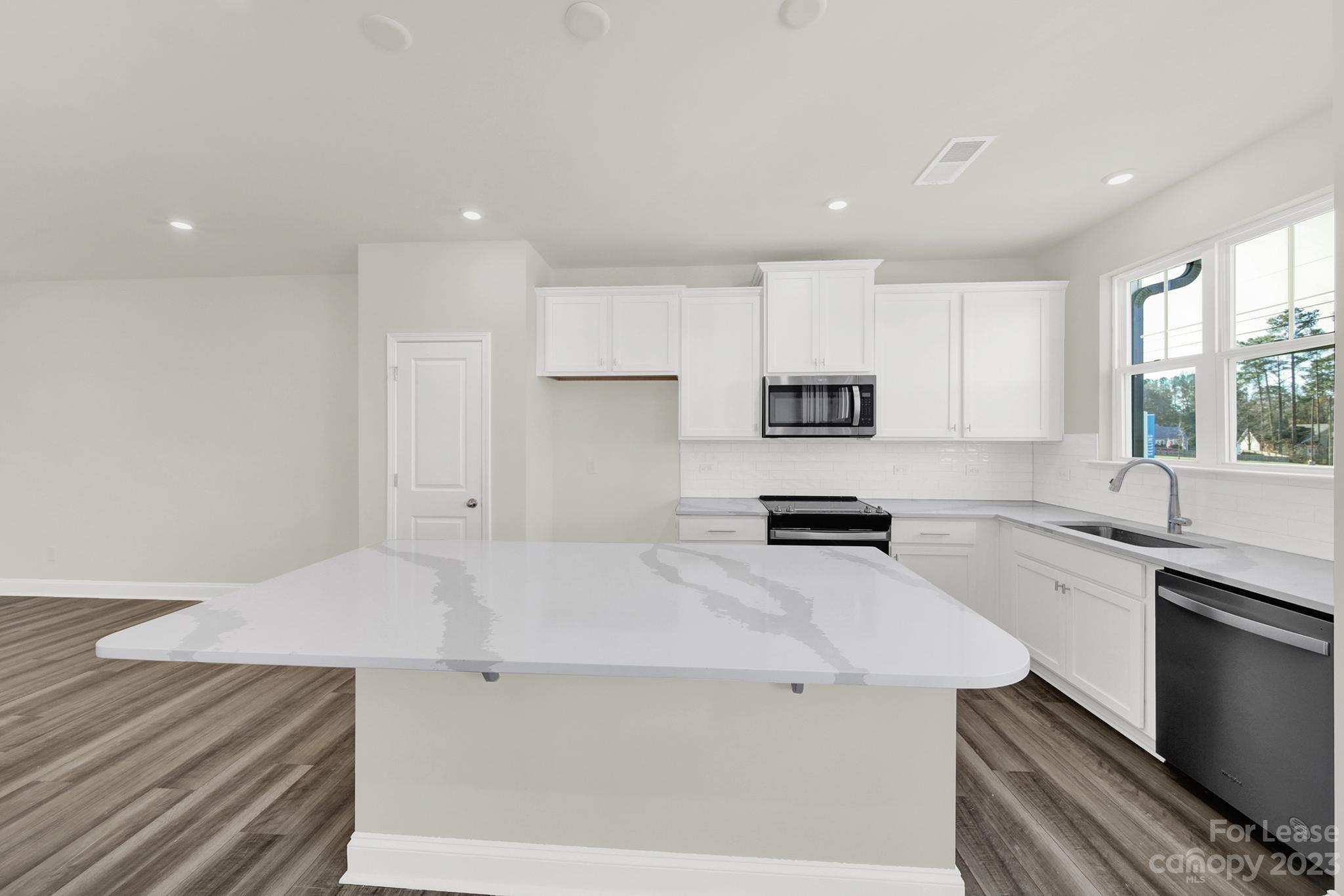 Smith Farm - Residential Lease