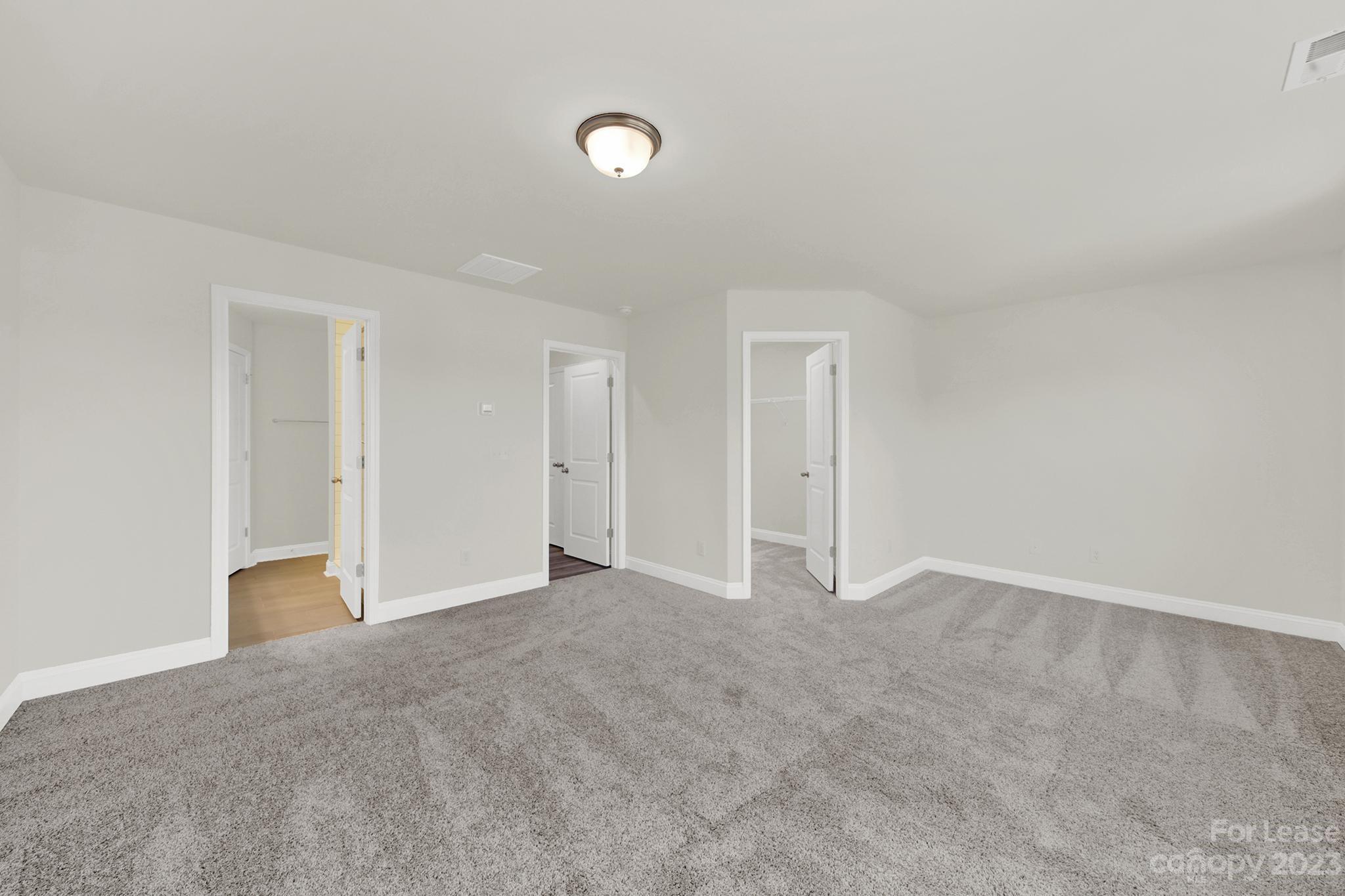 Smith Farm - Residential Lease