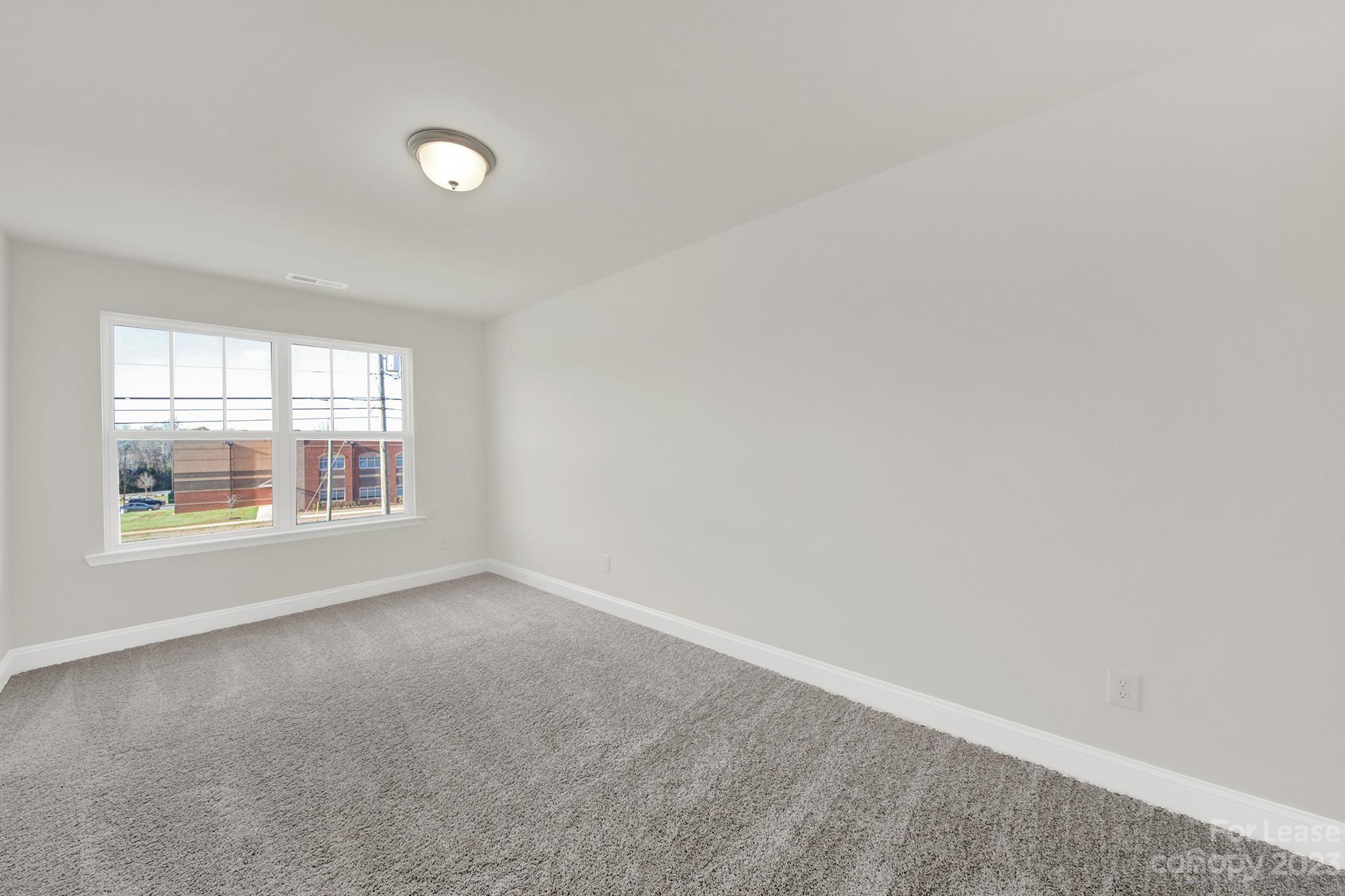 Smith Farm - Residential Lease