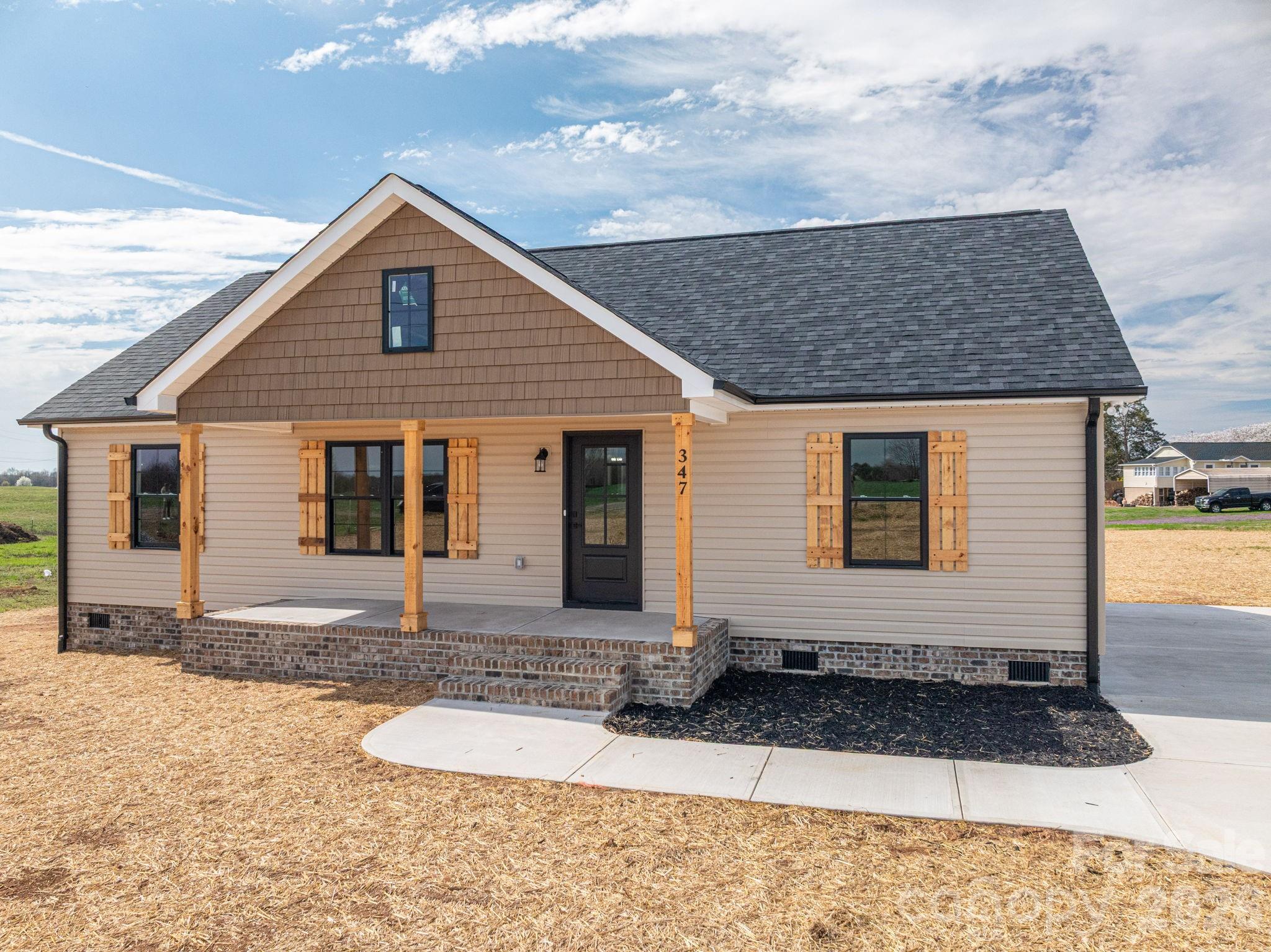 347 Old Belwood Road