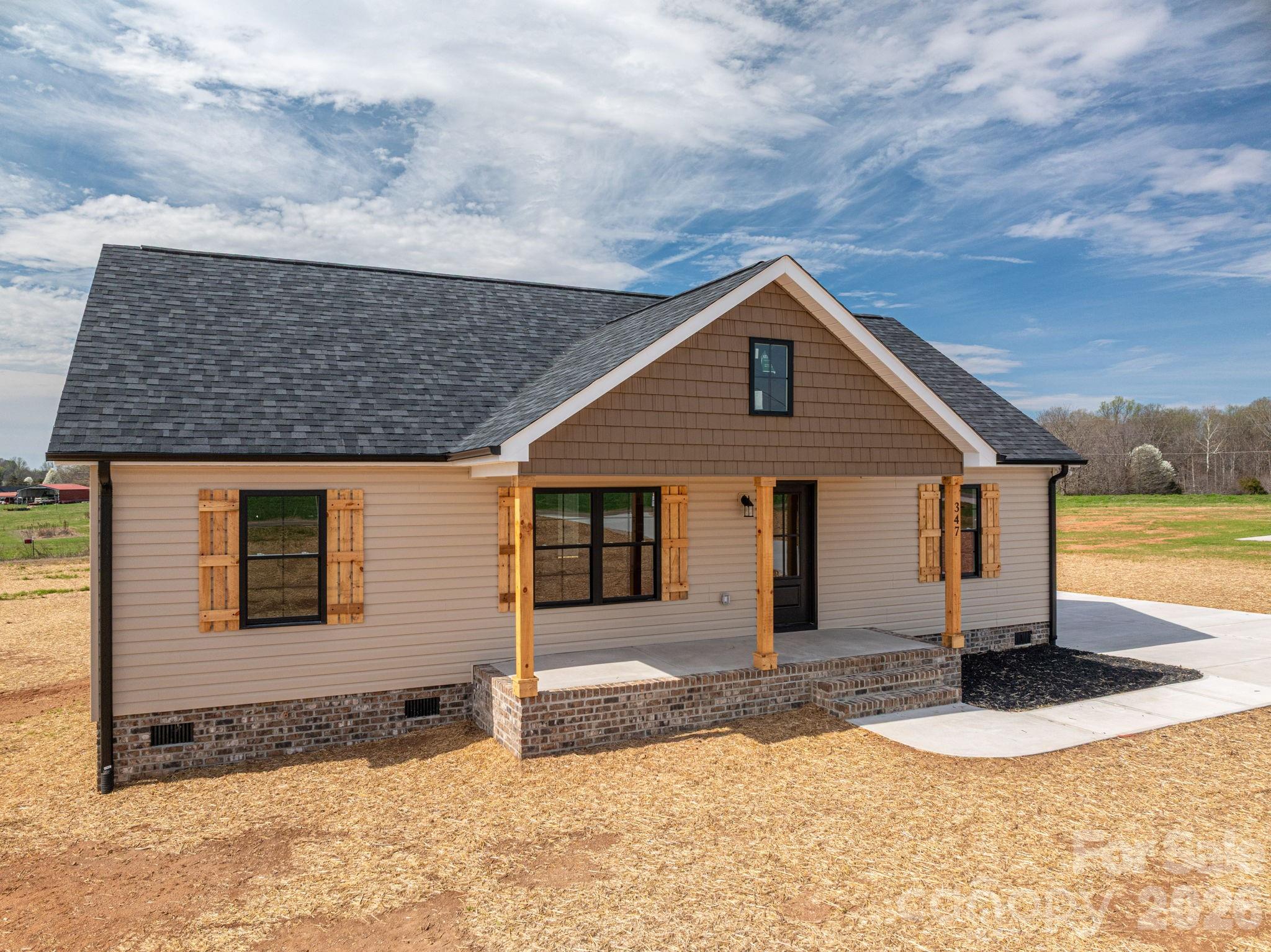 347 Old Belwood Road