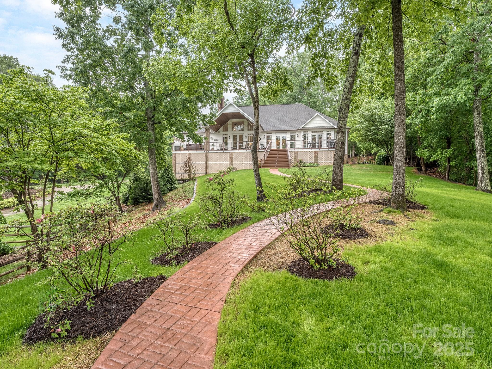 5951 Johnson Road