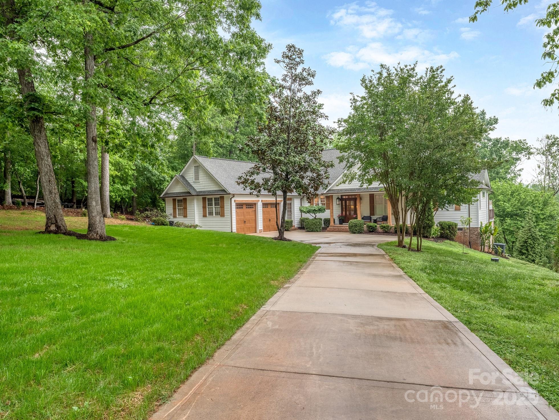 5951 Johnson Road