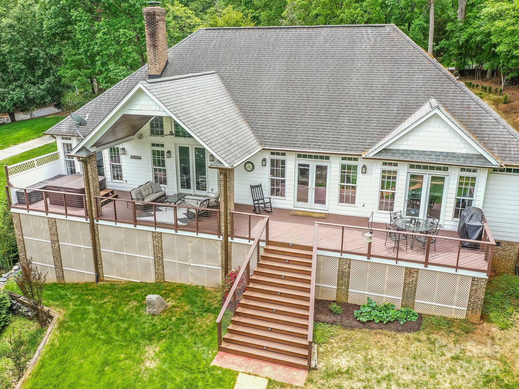 5951 Johnson Road