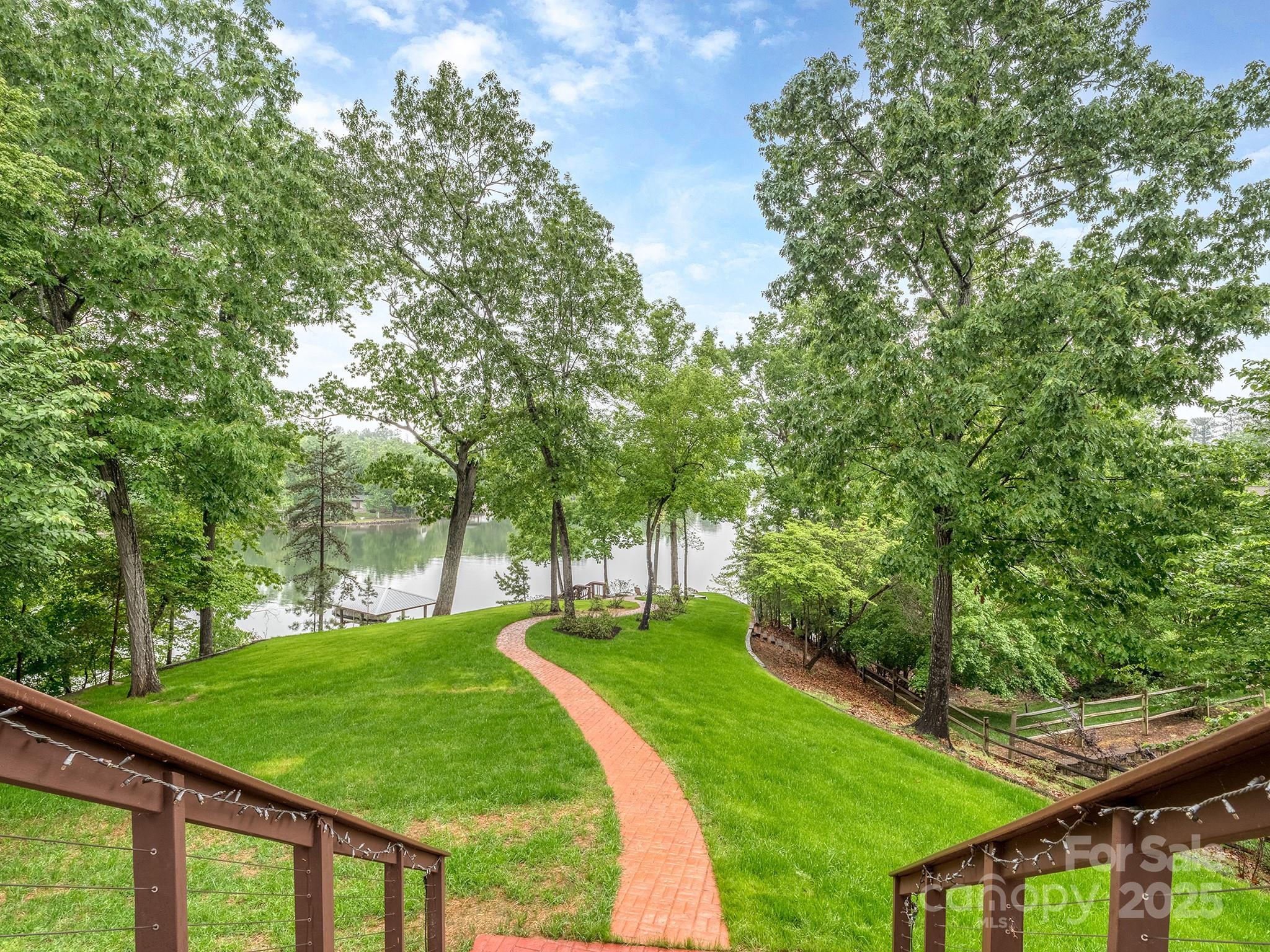 5951 Johnson Road