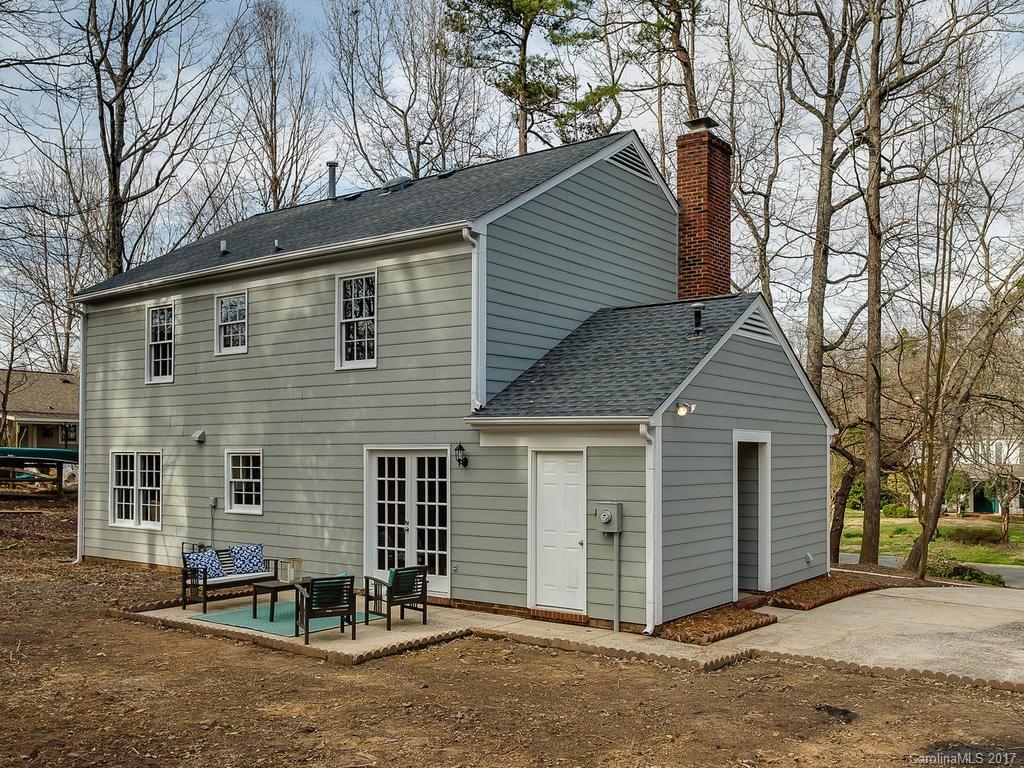Wood Hollow - Residential