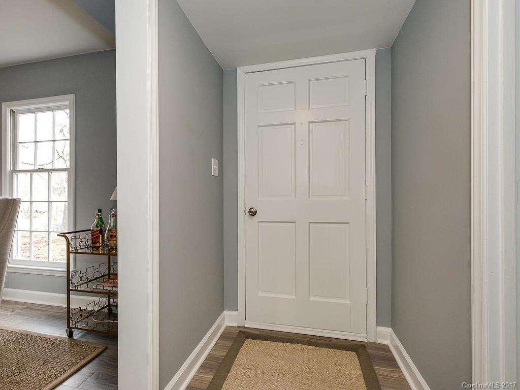 Wood Hollow - Residential