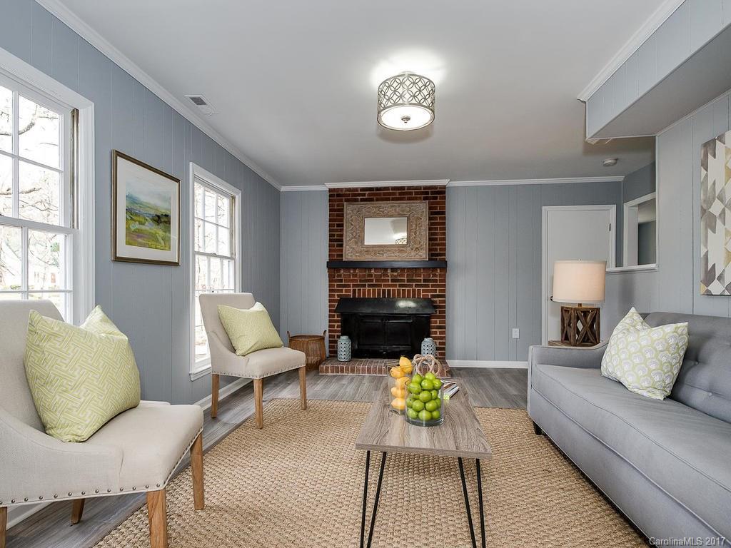 Wood Hollow - Residential