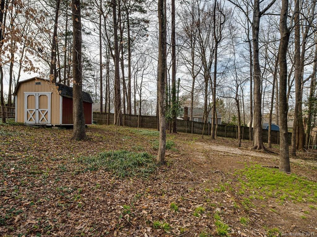 Wood Hollow - Residential