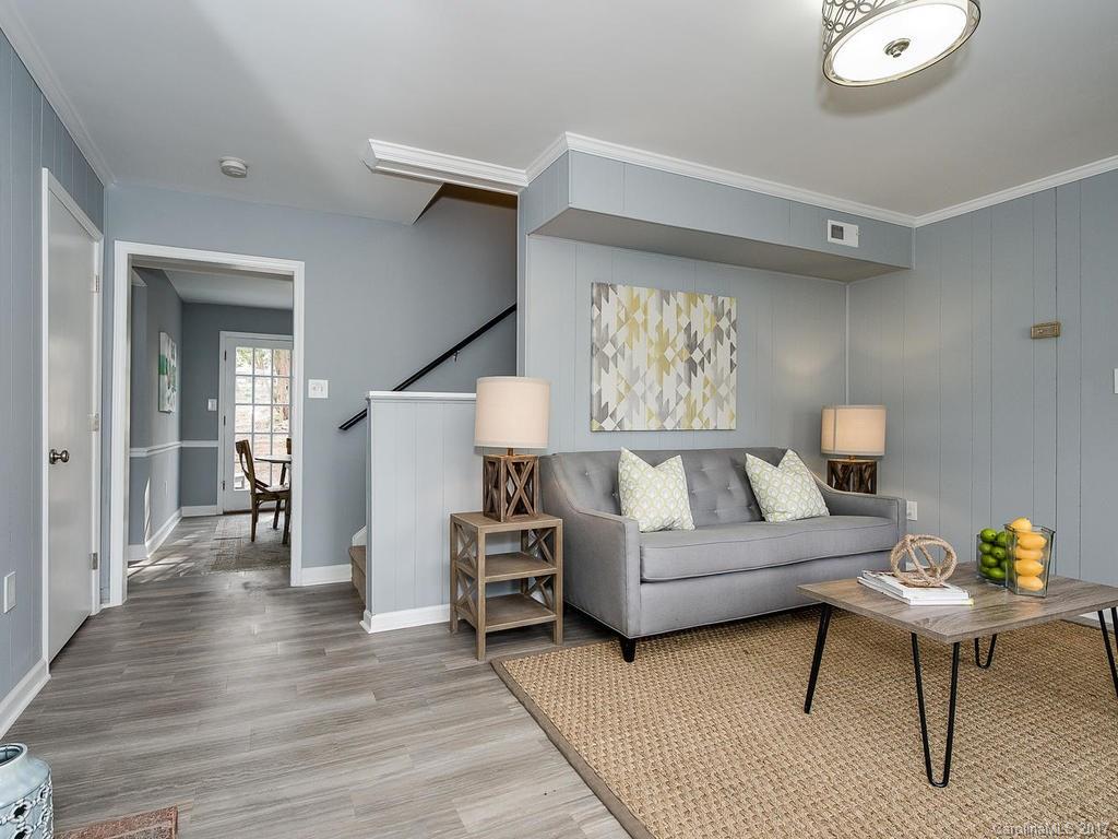 Wood Hollow - Residential