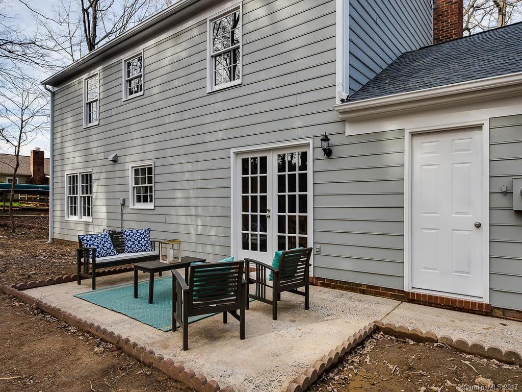 Wood Hollow - Residential