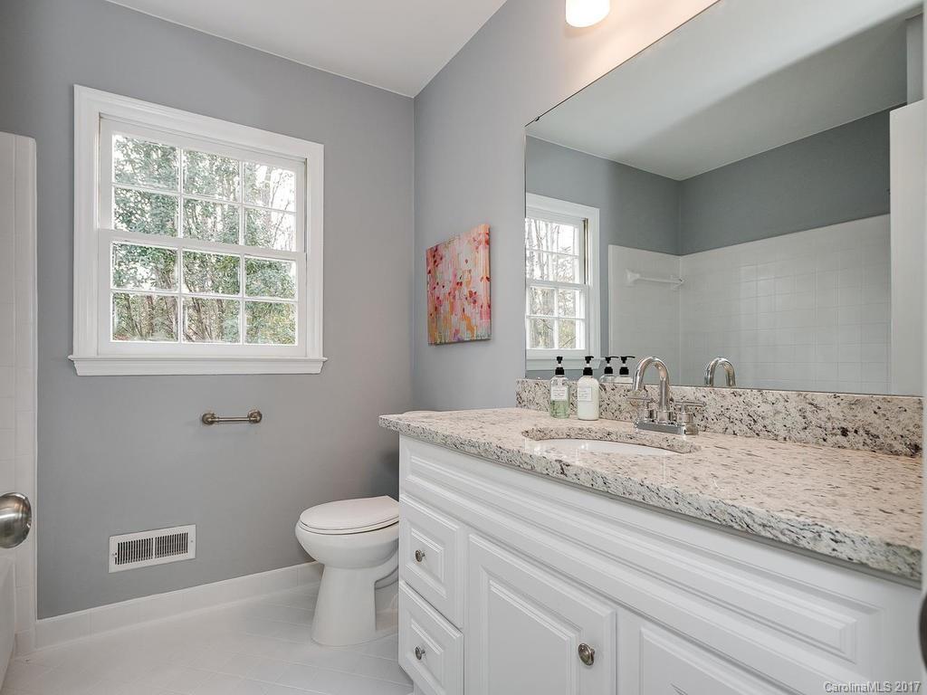 Wood Hollow - Residential