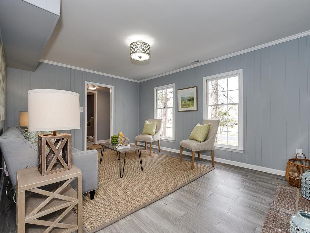 Wood Hollow - Residential