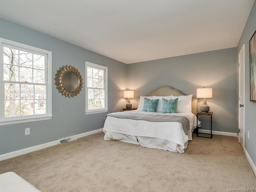 Wood Hollow - Residential