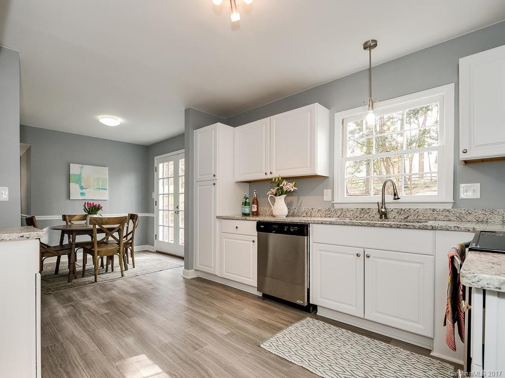 Wood Hollow - Residential
