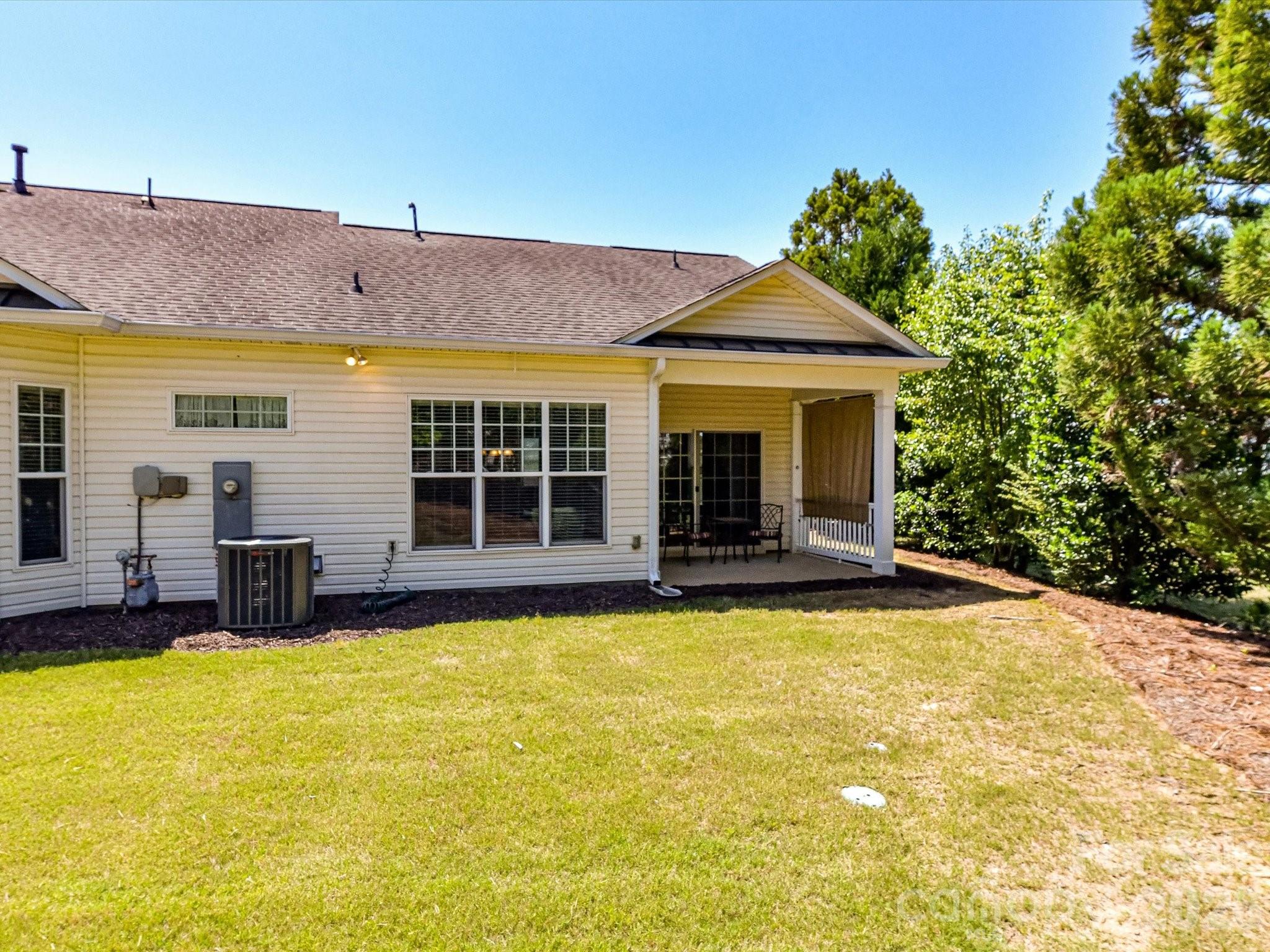 Sun City Carolina Lakes - Residential