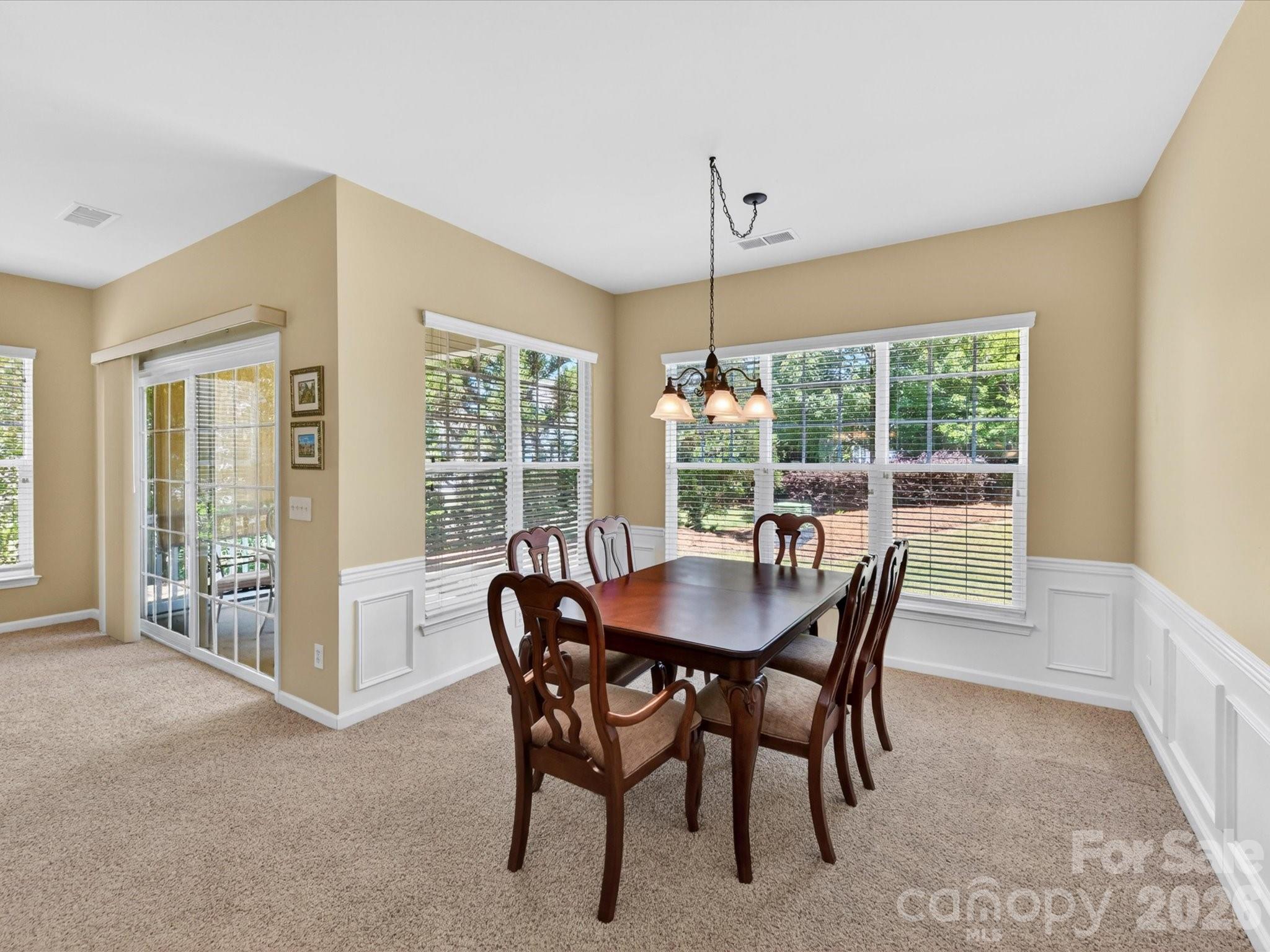 Sun City Carolina Lakes - Residential