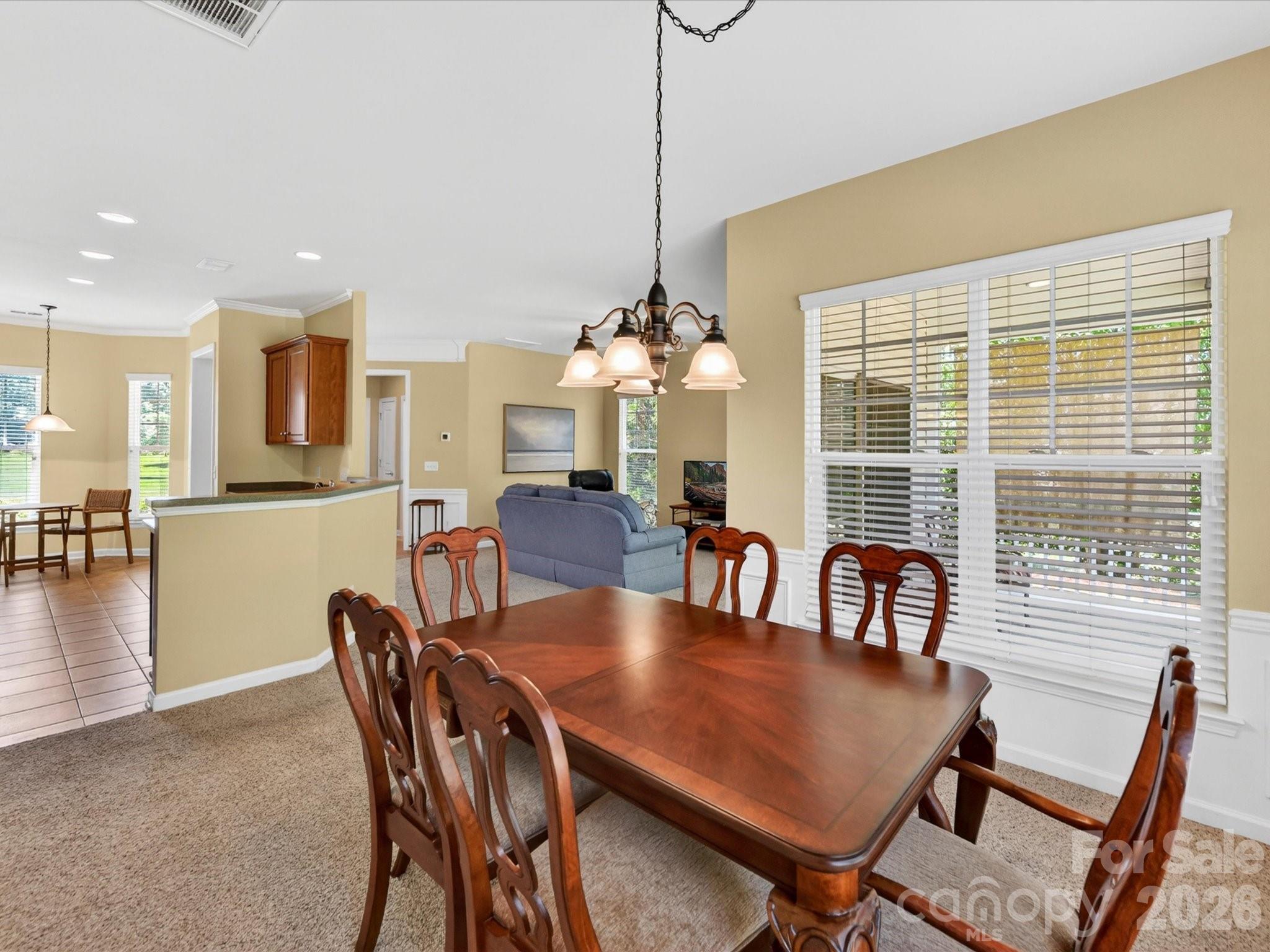 Sun City Carolina Lakes - Residential